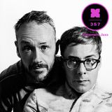 Podcast 357: Basement Jaxx