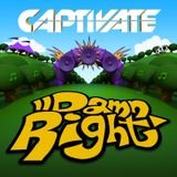 Captivate Weekender (live) 2015