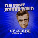 VOL. 41 - LUIS SOULFUL