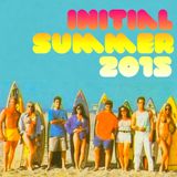 Initial Summer 2015 (90s Mashups)