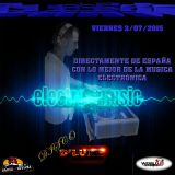 Discoteca De Luxe 1a.hora - Proyecto