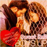 Boy's Up : Sweet RnB #mixtape