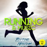 Running & Music - Volume 1