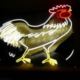 CHICKTAPE À POUPOULE