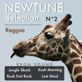 Exon Sound - New Tune Selection N°2 (Reggae)