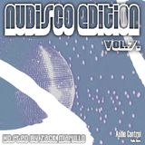 Zack Marullo @ Audio Control - Nudisco Edition (2011.12.16.)