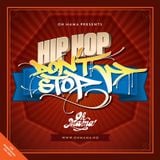 Oh Mama presents: Hip Hop Don´t Stop!