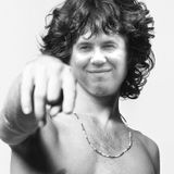 Johan in de nacht op Luilak @ Revolution FM