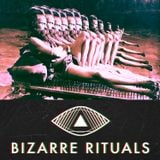 Bizarre Rituals Radio Show 07 - NOVEMBER 2014 - With exclusive mix by SLHHMYR