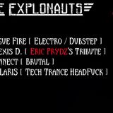 Beyond The Sound #14 (Live from Disco Marquis Party 12/12/14) by Rogue Fire