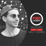 CL Sessions 091 - Marley Sherman