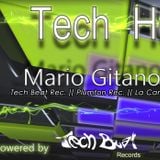 Mario Gitano @ Tech House Night 5 (Live)