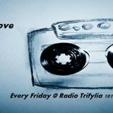 InDeepWeLove The Radio Show @Radio Trifylia 101.3 PArt 2 By Ilias B.