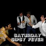 Saturday Gipsy Fever - Molinete Pinchadiscos