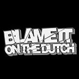 Prajekt - Blame It On The Dutch on Glitch.FM 6-5-11(Live Mix)