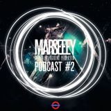 Deeper Undeground Podcast #2