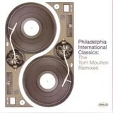 Philadelphia International Classics - The Tom Moulton Remixes CD 3