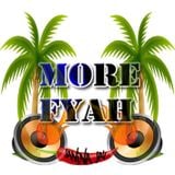 Dancehall Mix for More Fyah 23.09.14