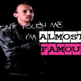 The Whiteliner - Don´t touch me i´m almost Famous - RadioShow - December
