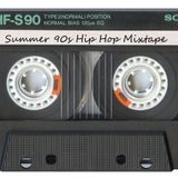Summer 90s Hip Hop Mixtape