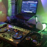 warm up mix - 6.5.2014