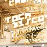Hardwell - Live @ Bootshaus, Cologne (SSL) - 21.01.2012 - www.LiveSets.at