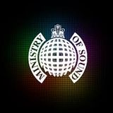 Jem Haynes @ We Love Ministry of Sound - New Years Day 2012