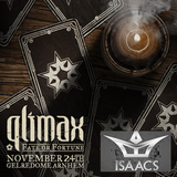 Qlimax 2012 - Isaac (Liveset)