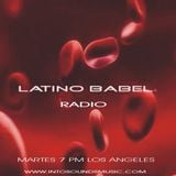 LATINO BABEL RADIO Episodio 5