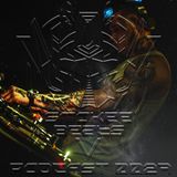 Smokee Beats PODCAST 0027 by Parano!d