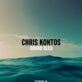 Test Pressing 082 / Chris Kontos / Grand Bleu