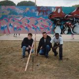 Memory Of Cedric (RIP) Mix Tape 1992