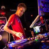 DJ YOSSY - JPN - Kyushu Qualifier
