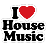 mix house février