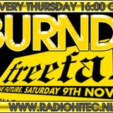 AfterBurned Vol98 Hour1