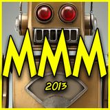 Maunukki Music Mix 2013