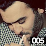 WIPCAST 005 - MAHER DANIEL
