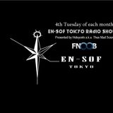 Hideyoshi Presents "EN-SOF TOKYO Radio Showcase" 09 09 2014