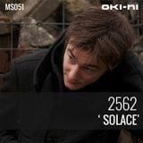SOLACE by 2562