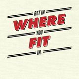 Get In Where You Fit In - Brighter After Hours, Vol. 11