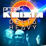 Delta Heavy Mix for Triple J Radio Feb 2012
