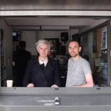Industrial Soundtrack For The Urban Decay - 8th May 2015