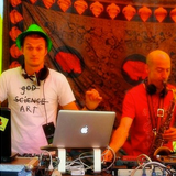 Eclipse 2012 Live Set Feat. John Juster (get past the first minute and you'll surely enjoy!)