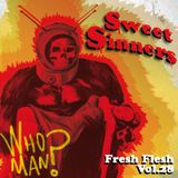 FRESH FLESH VOL.28 BY SWEET SINNERS