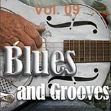 Blues & Grooves Vol. 09