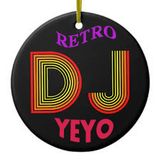 RETRO CAFETERO 80S BY DJ YEYO