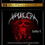 Sesiones Metálicas 1 de Julio de 2014 - Valrogh