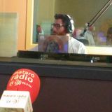 El Radiocassette prgm17 1a hora - lista para Nochebuena 2015