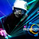Robotrix - Nightime Psychedelic DjSet NOV 13