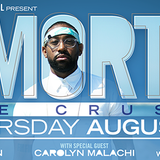 The Sol Kitchen and Art of Cool presents PJ Morton
